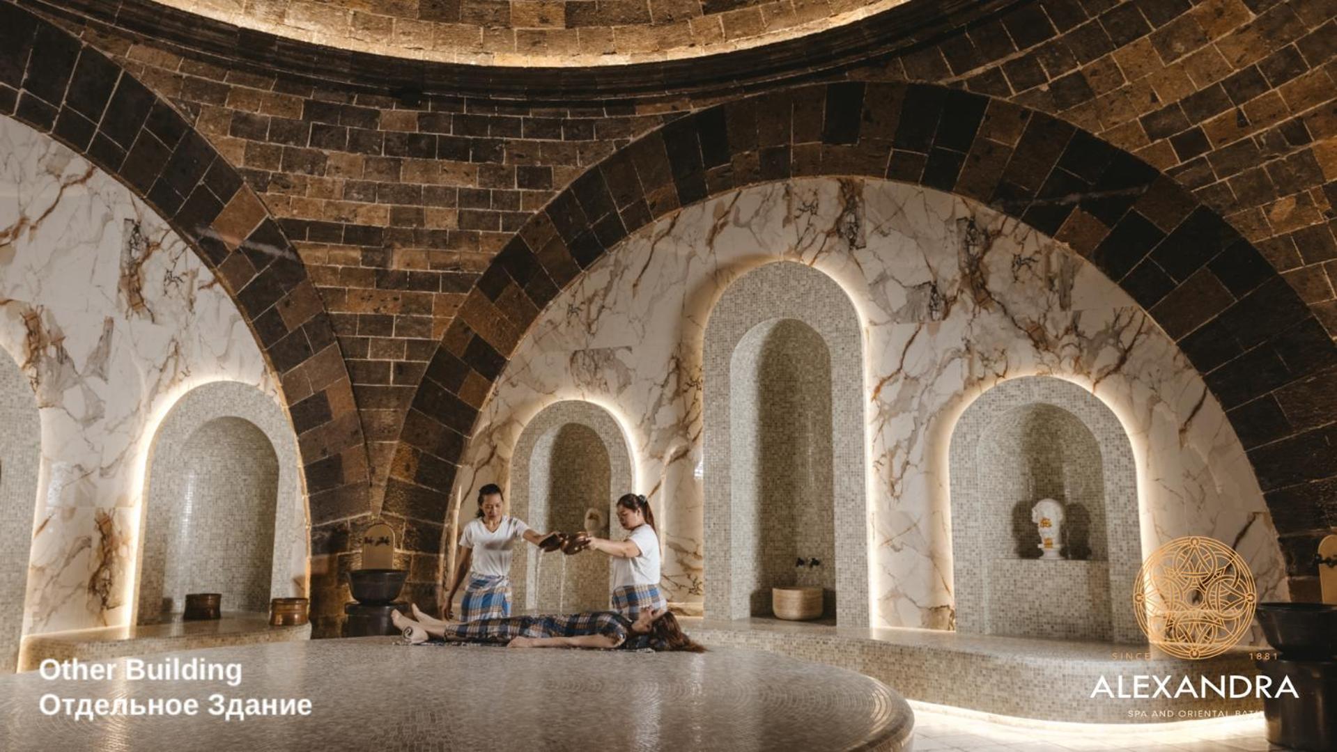 Radisson Hotel & Spa Gyumri Eksteriør bilde