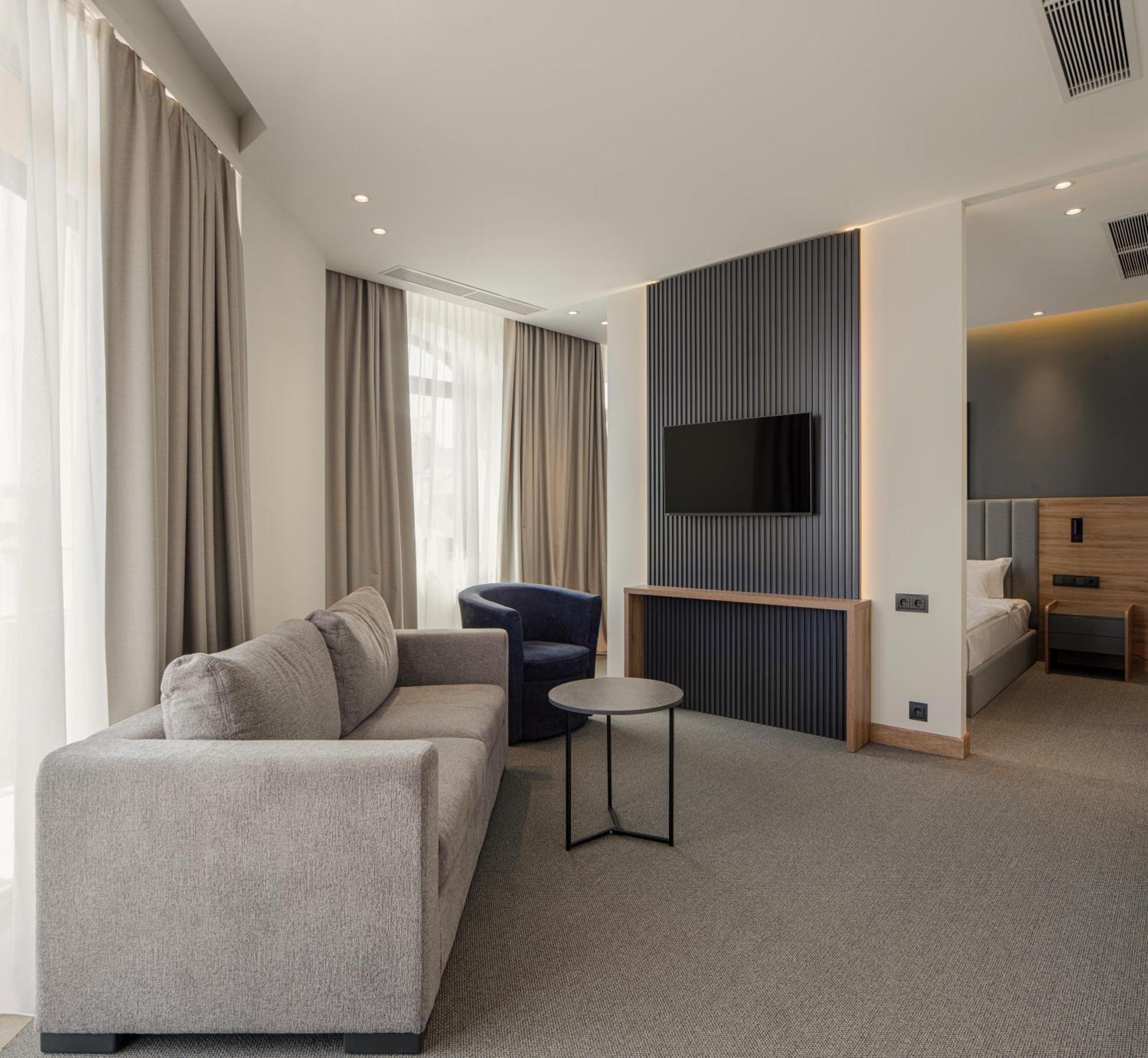 Radisson Hotel & Spa Gyumri Eksteriør bilde