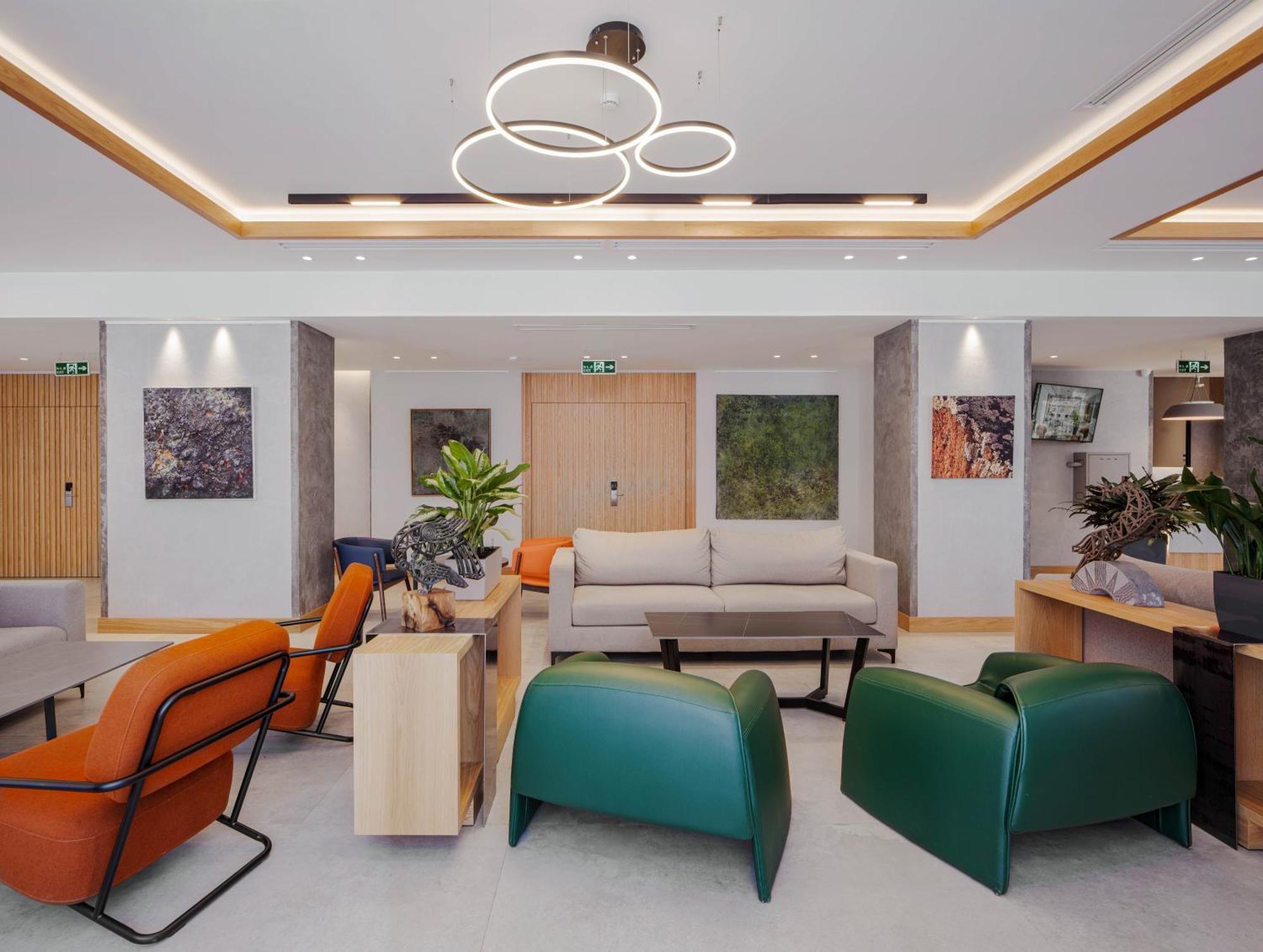 Radisson Hotel & Spa Gyumri Eksteriør bilde