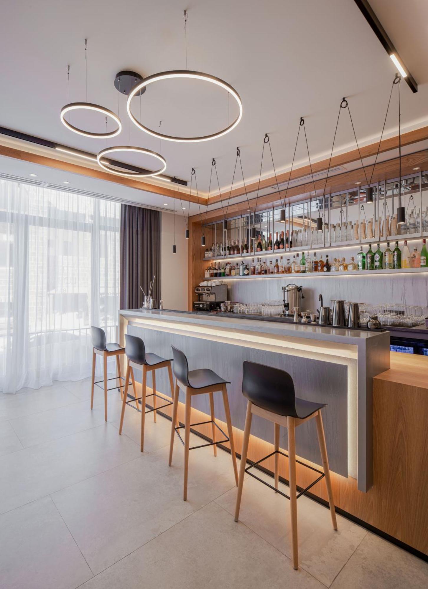 Radisson Hotel & Spa Gyumri Eksteriør bilde