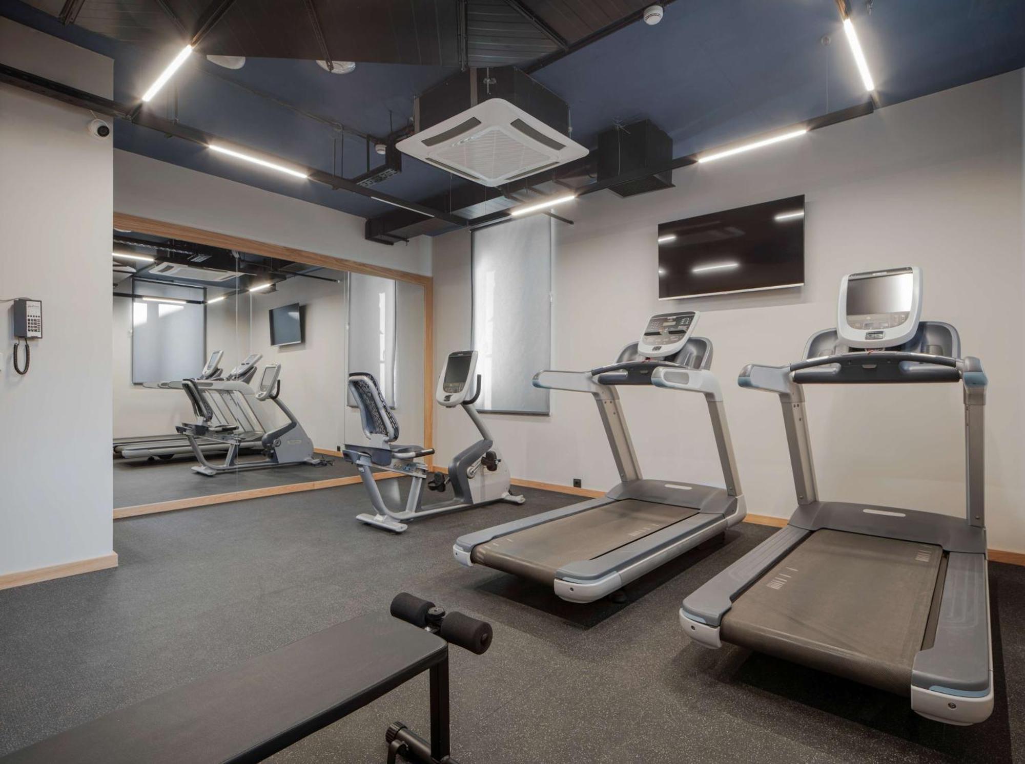 Radisson Hotel & Spa Gyumri Eksteriør bilde