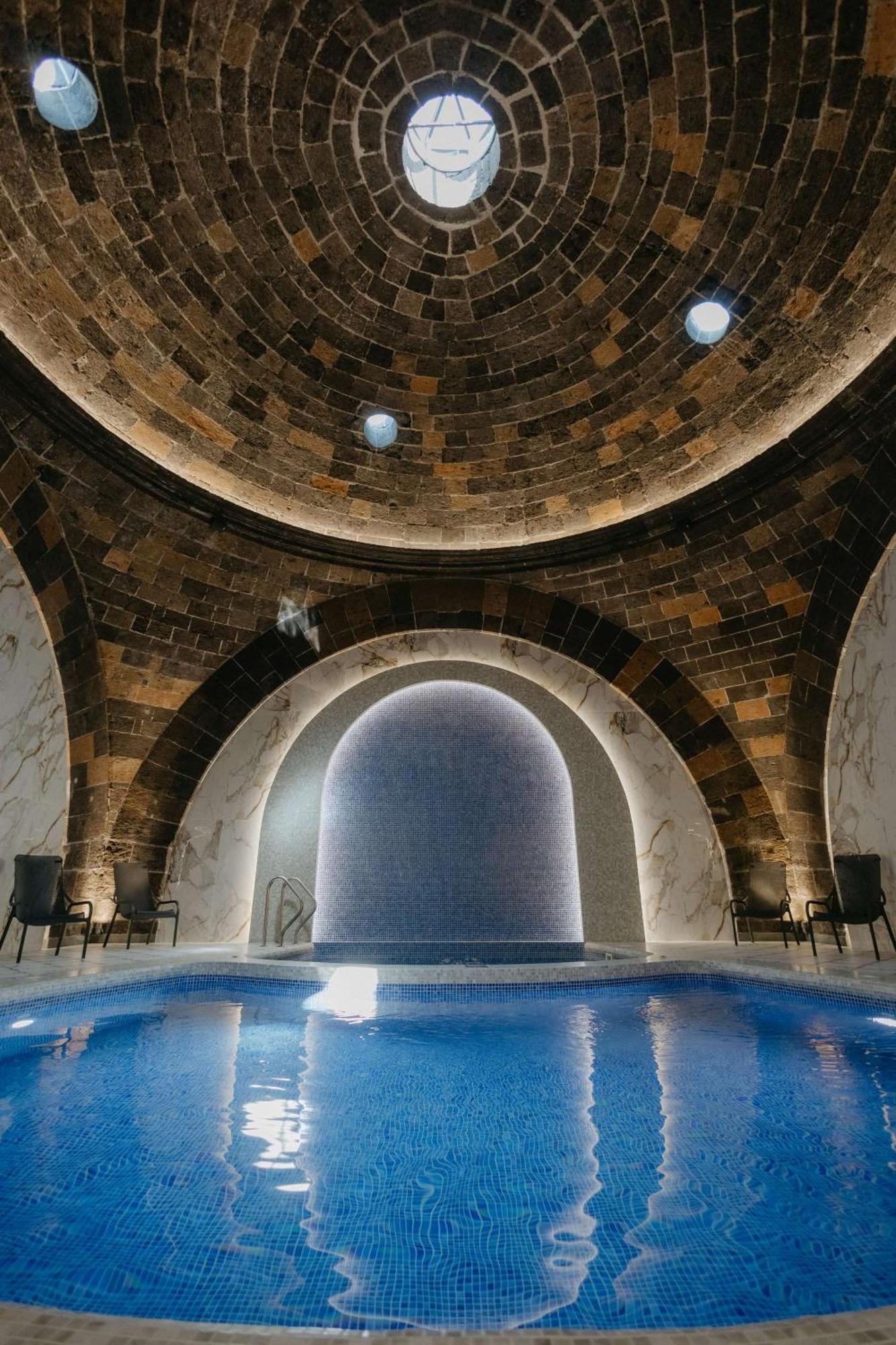 Radisson Hotel & Spa Gyumri Eksteriør bilde