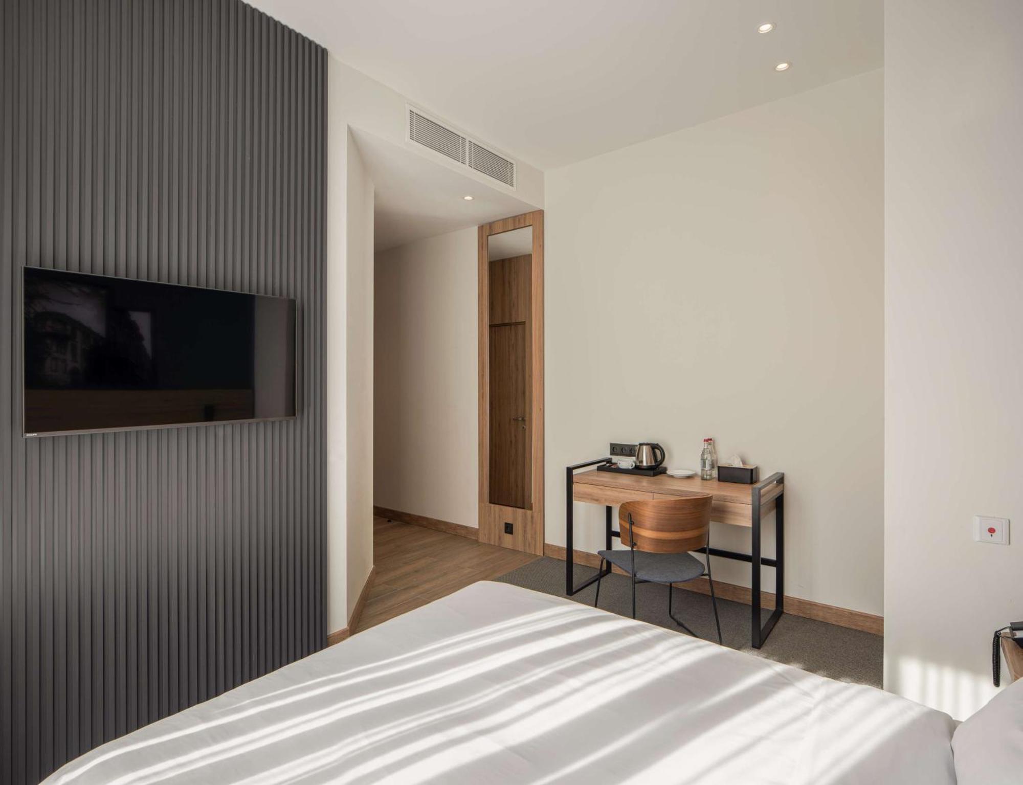 Radisson Hotel & Spa Gyumri Eksteriør bilde