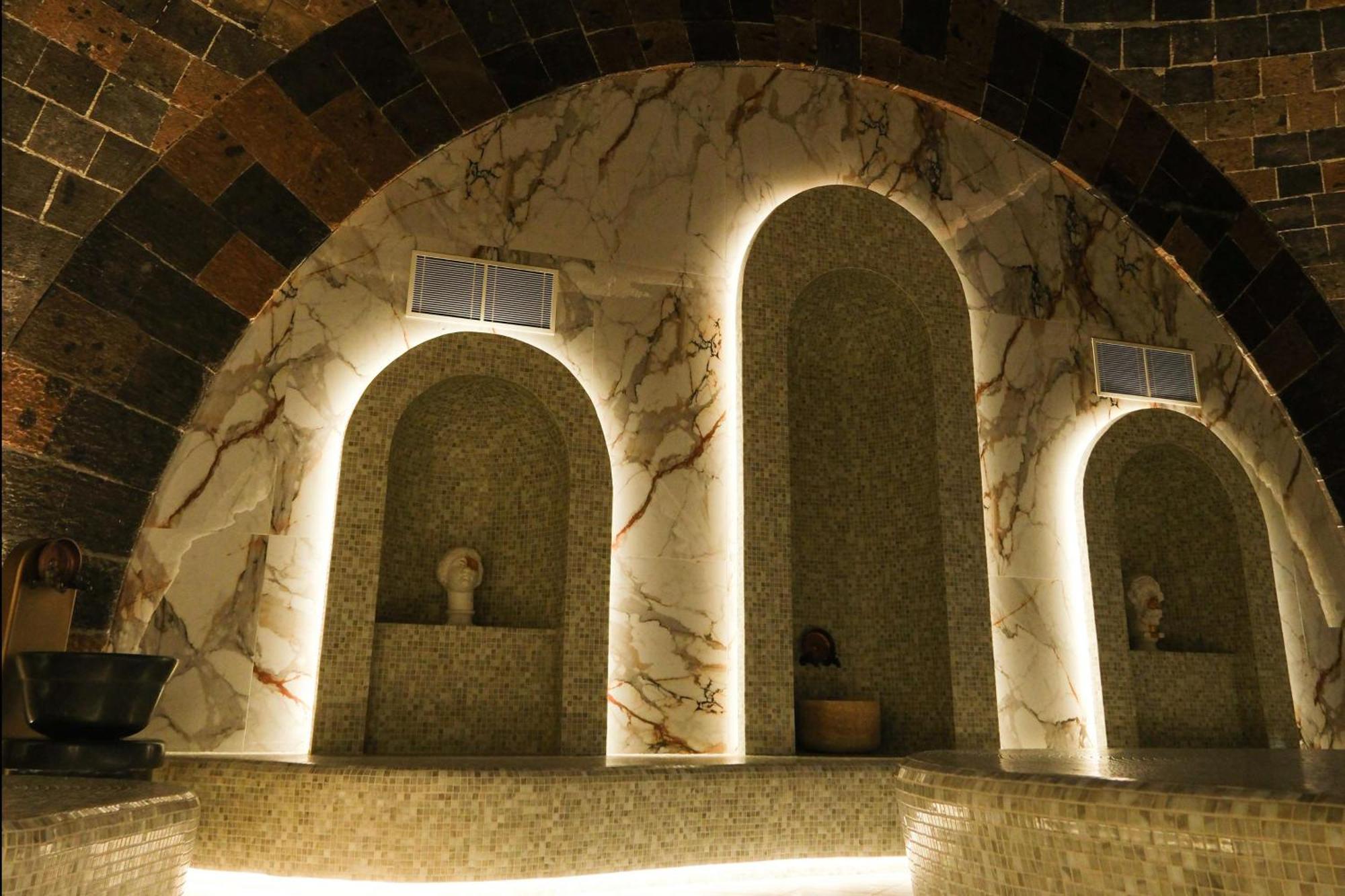 Radisson Hotel & Spa Gyumri Eksteriør bilde