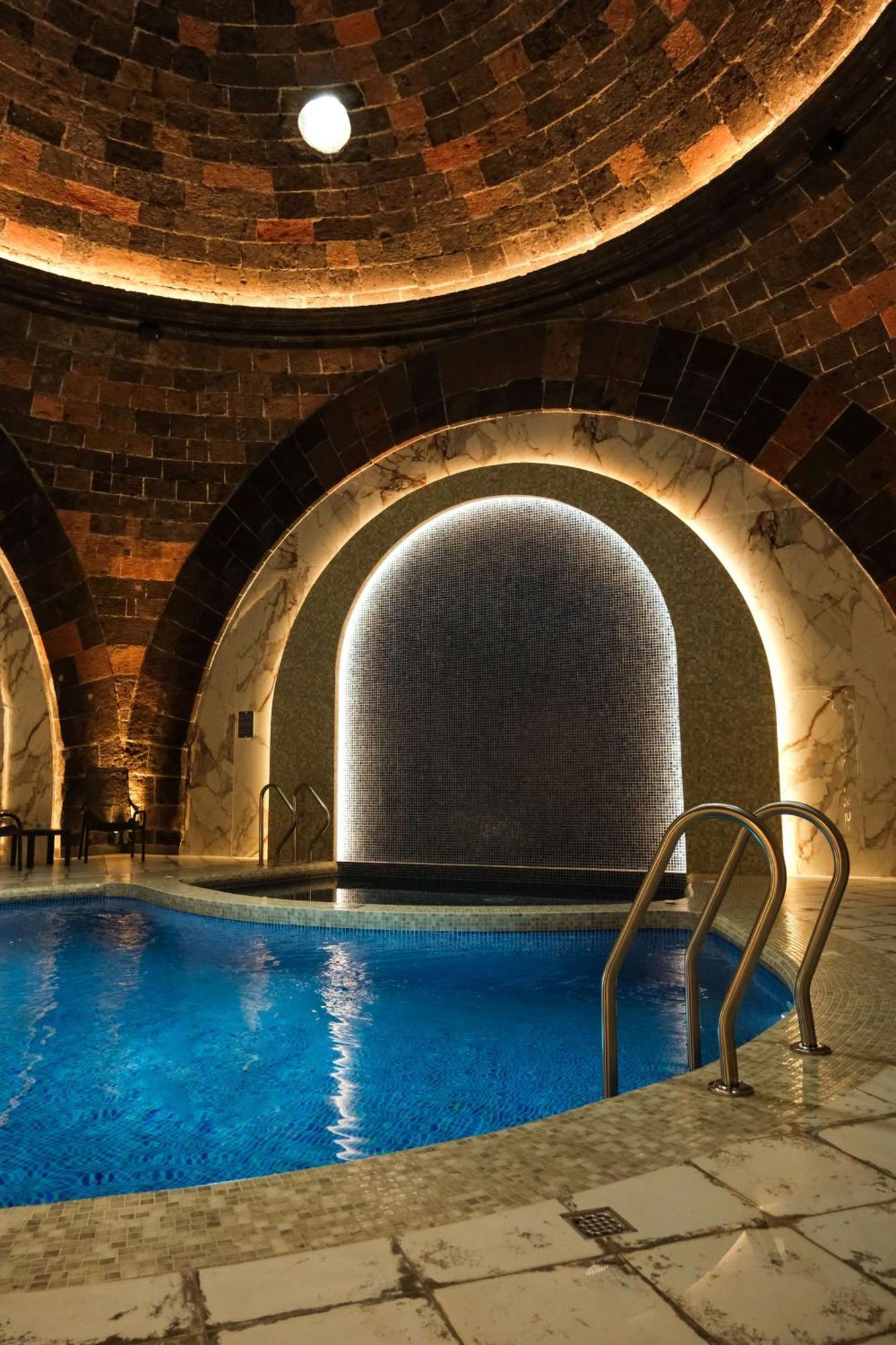 Radisson Hotel & Spa Gyumri Eksteriør bilde