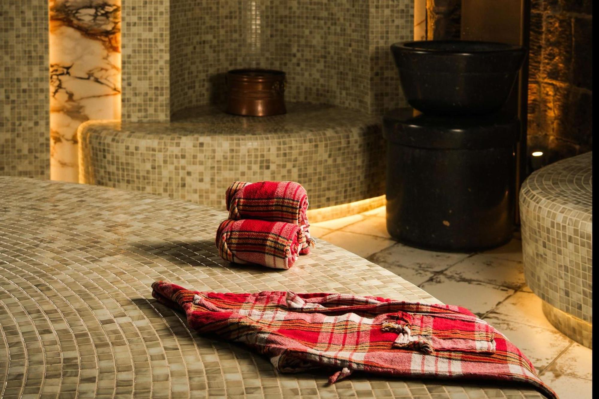 Radisson Hotel & Spa Gyumri Eksteriør bilde