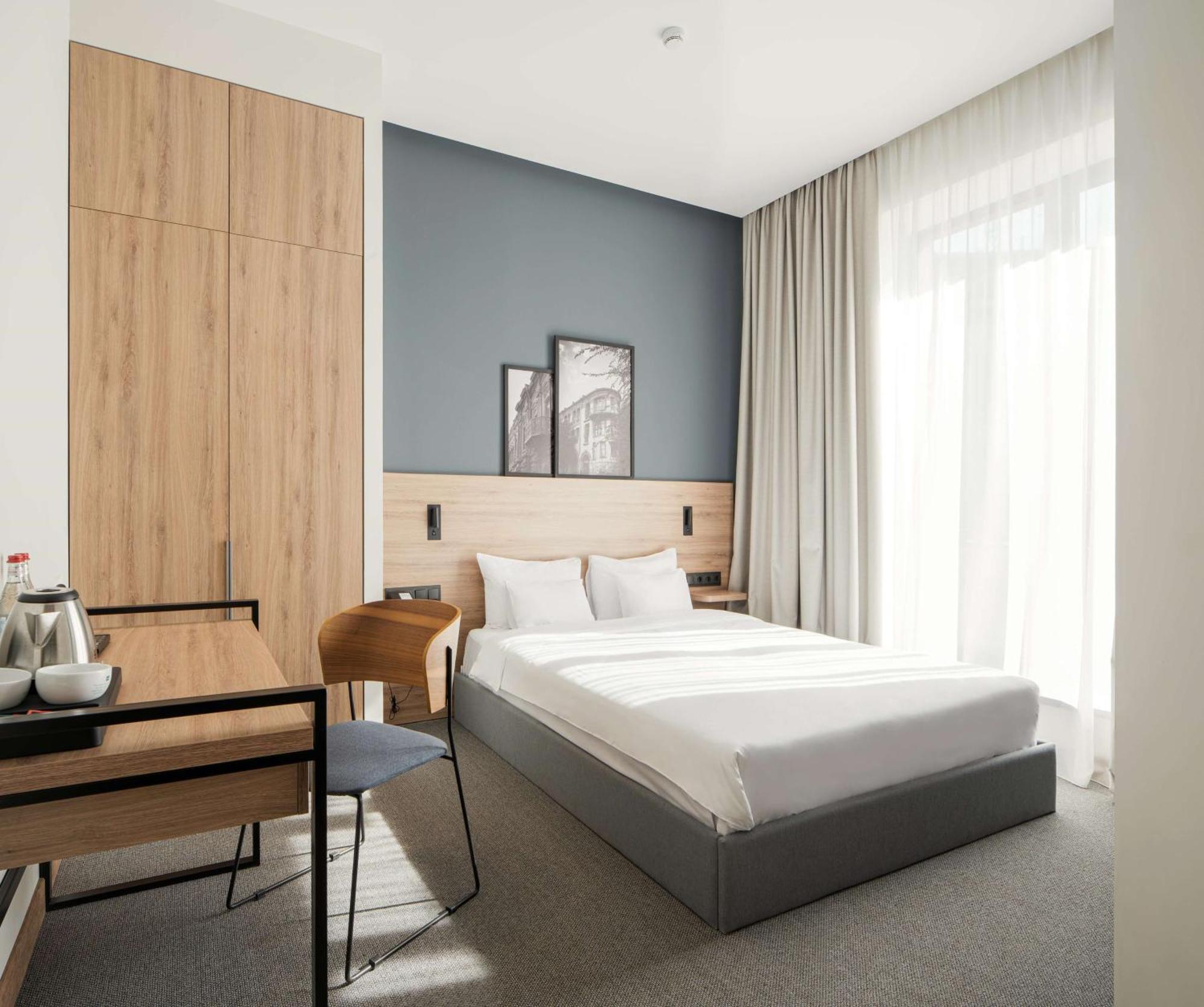 Radisson Hotel & Spa Gyumri Eksteriør bilde