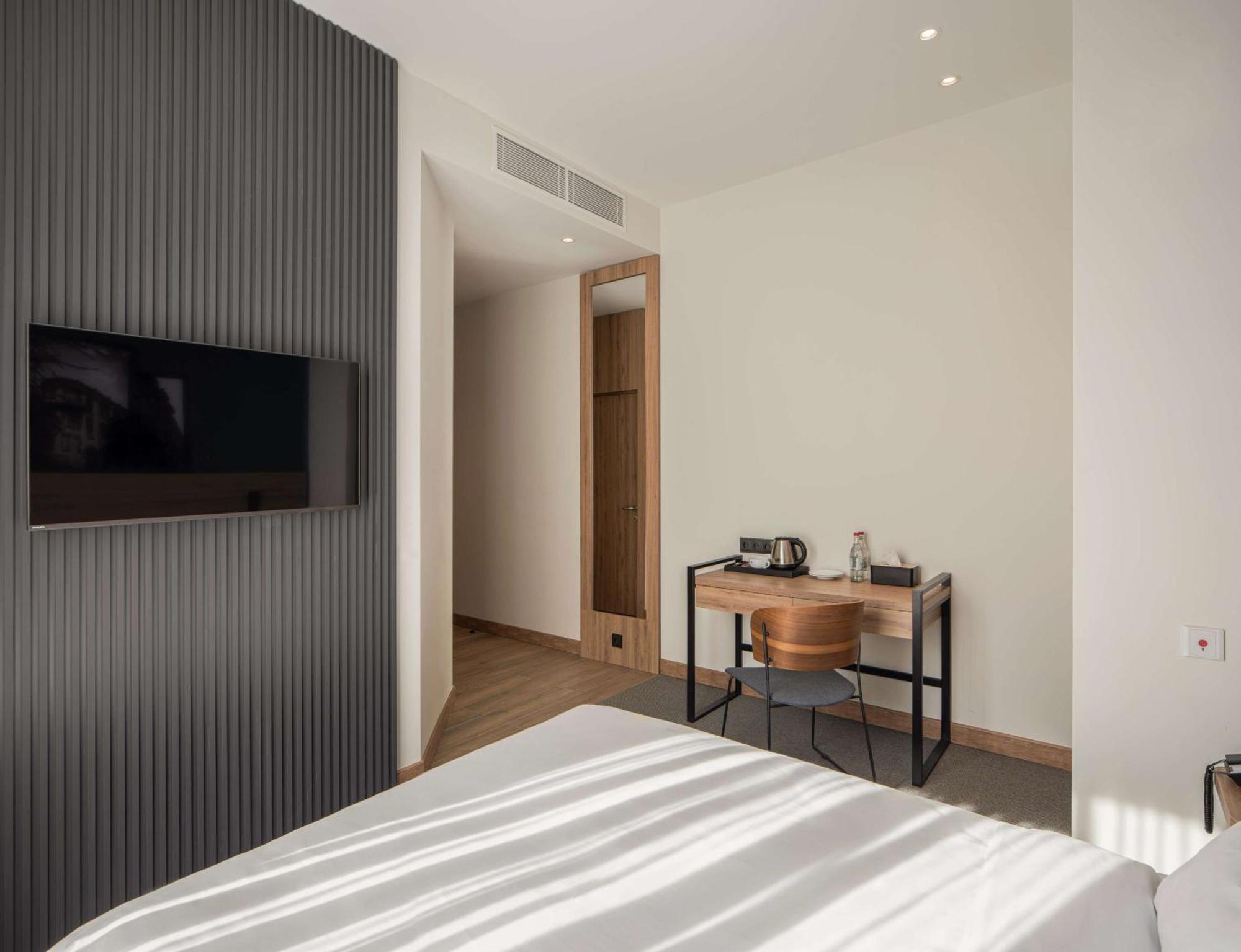 Radisson Hotel & Spa Gyumri Eksteriør bilde